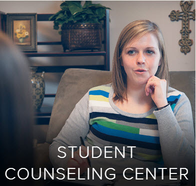 JBU Student Counseling Services