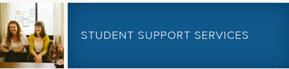 Student Support Services